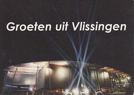 Vlissingen: Cinecity