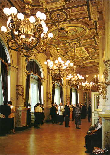 Dresden: Semperoper