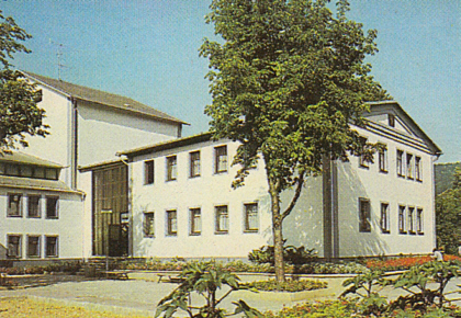 Rudolstadt: Theater